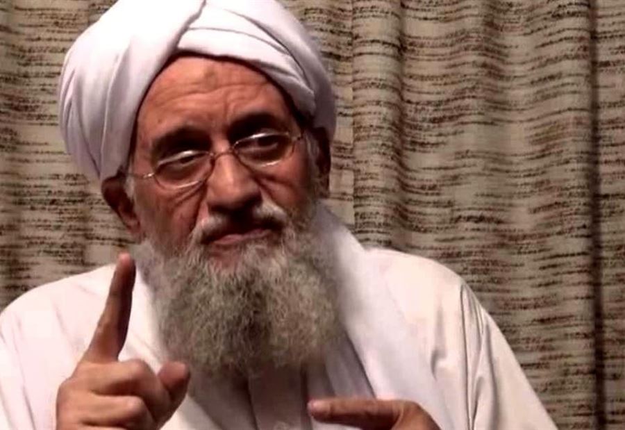 ضربةٌ قد تشل القاعدة... هل توفي أيمن الظواهري؟