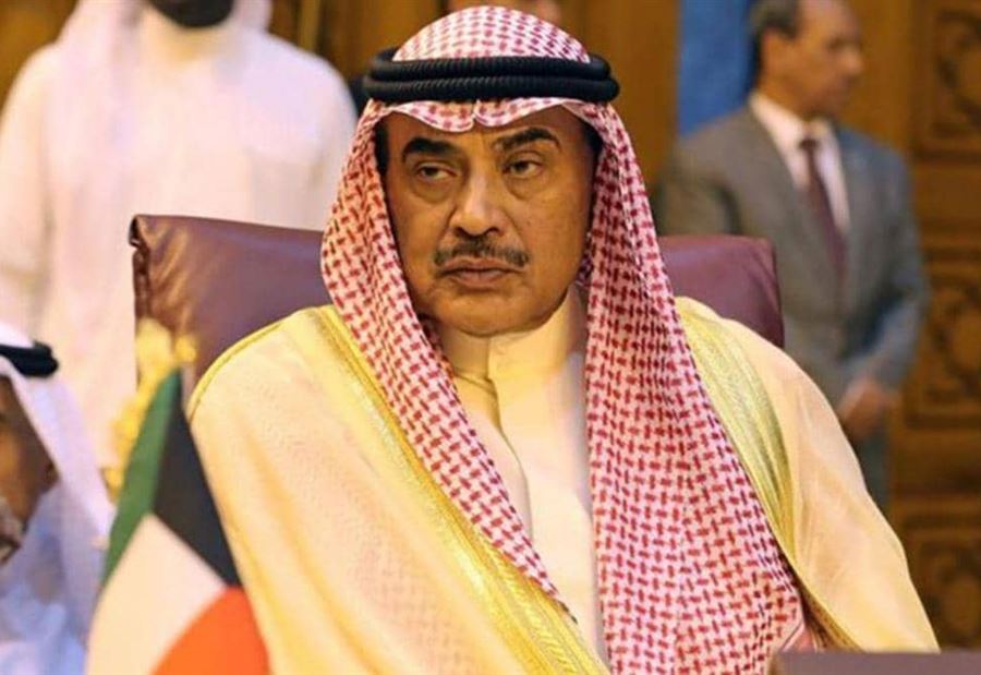 صباح الخالد الصباح رئيساً للحكومة الجديدة في الكويت 