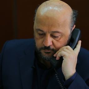ليلة اسقاط ملحم رياشي: الصَدْم بوجه حمائم معراب 