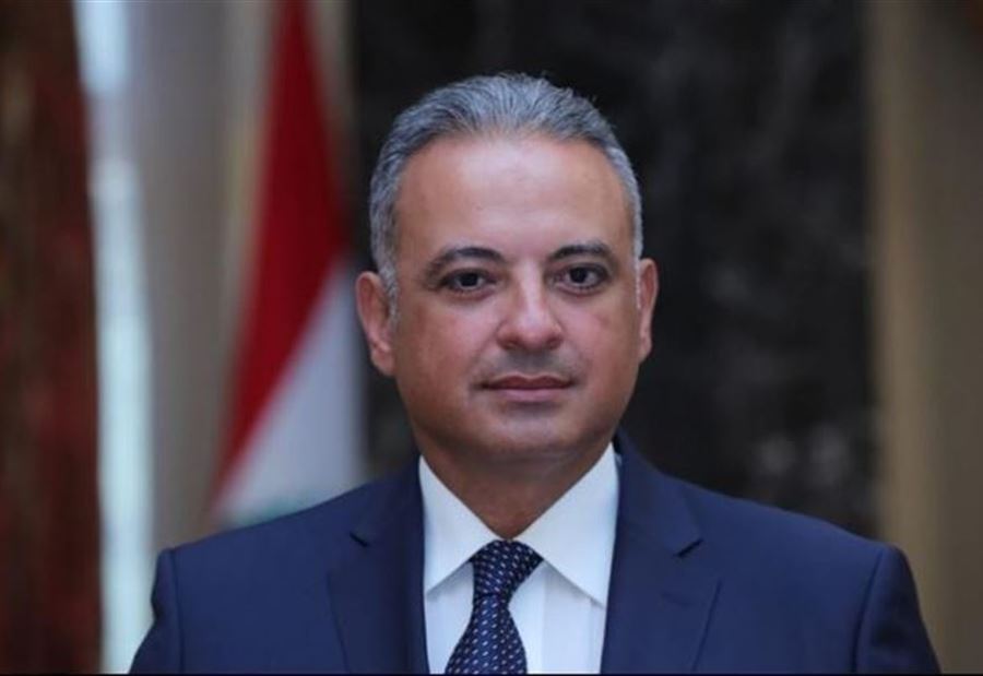 "لوأد الفتن الداخلية"... المرتضى: الجيش هو الحافظ للوحدة الوطنية "لوأد الفتن الداخلية"... المرتضى: الجيش هو الحافظ للوحدة الوطنية