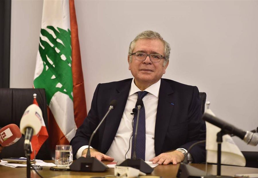  ​فادي الجميل: "الحاجة ملحّة لـ300 مليون دولار.. كمدخلٍ للحل"