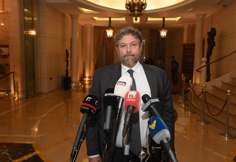 هل يدعو برّي إلى انتخاب رئيس جديد لـ "لجنة الاقتصاد"؟