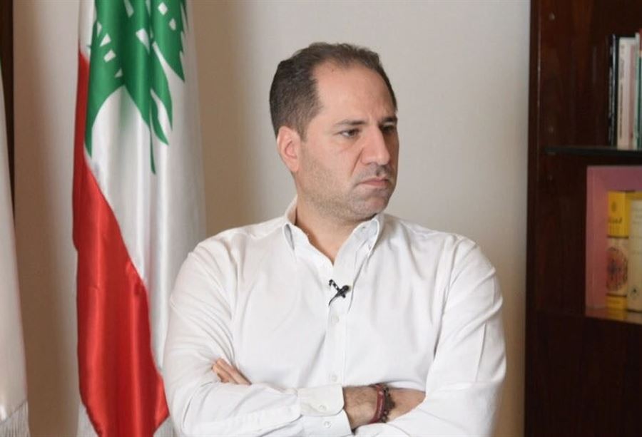 الجميل: لبنان بحاجة الى أمرين...
