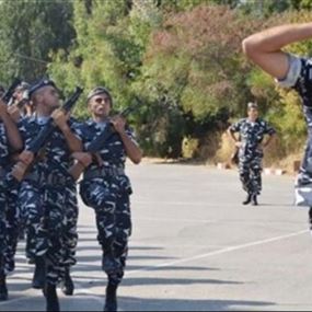 موعد ومكان إجراء الإختبار الخطي للتطوع لرتبة دركي متمرن