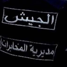 المفتي الشرعي لكتائب عبدالله عزام في قبضة "المخابرات"