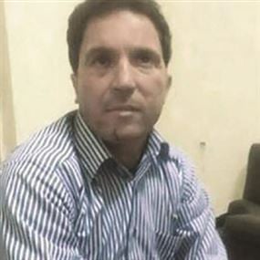 محامية نعيم عباس: التحقيق معه مهمة الاستخبارات محامية نعيم عباس: التحقيق معه مهمة الاستخبارات