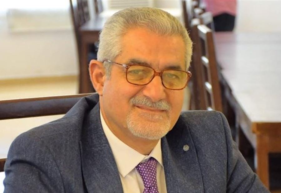 عطية: الثنائي الشيعي مثل الثنائي المسيحي "ما الو مونة علينا"