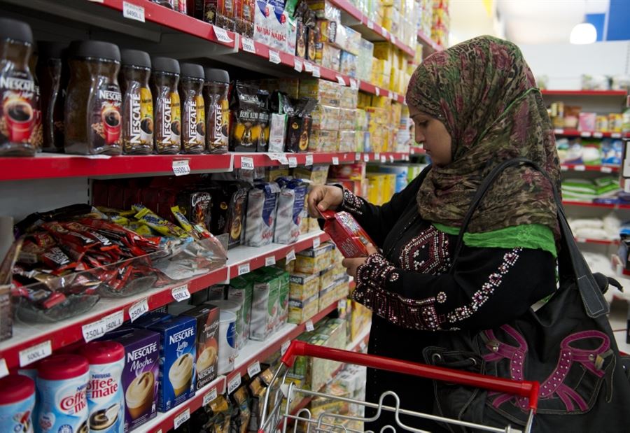 لبنان: إجراءات محلية لمواجهة كورونا قد تهدد صحة اللاجئين السوريين 