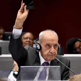 ‎هل يفعلها بري في اللحظة الاخيرة؟