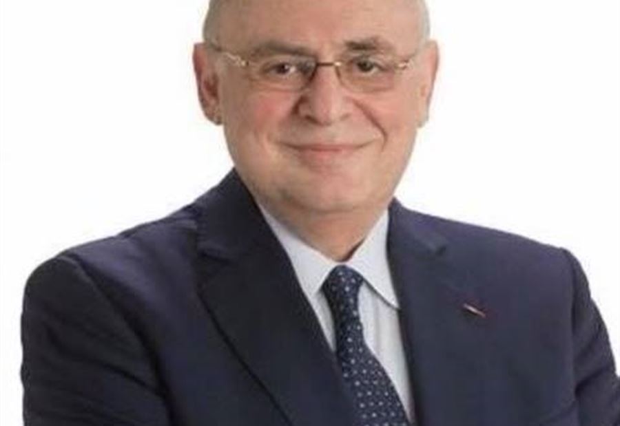 البستاني يناشد وزارة الأشغال 