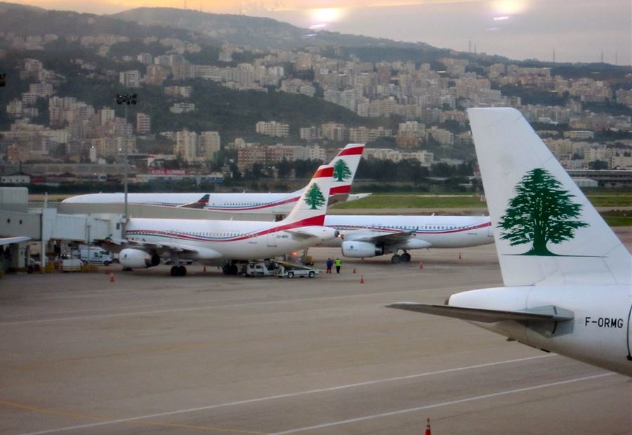 11 حالة كورونا "وافدة" الى لبنان