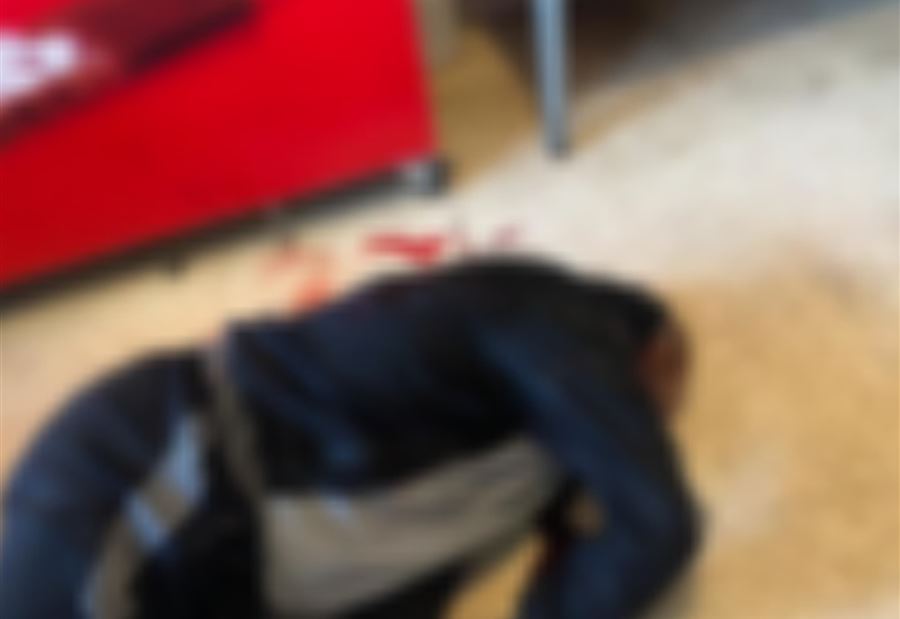 حادثةُ قتلٍ ذاتُ دلالاتٍ كبيرةٍ.. "سجّان الخيام" مضرَّجٌ بدمائه
