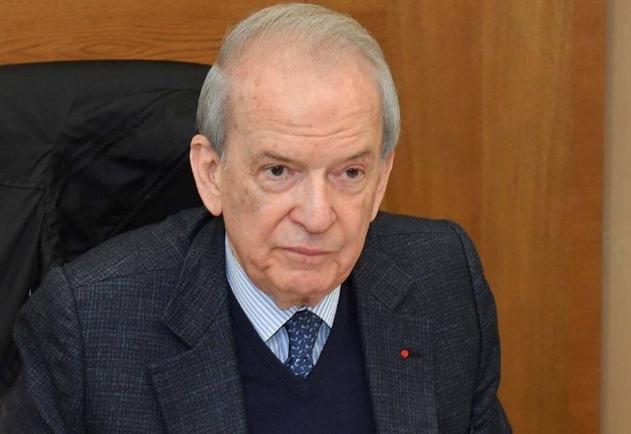 حمادة: لا أحد مُستثنى من العقوبات