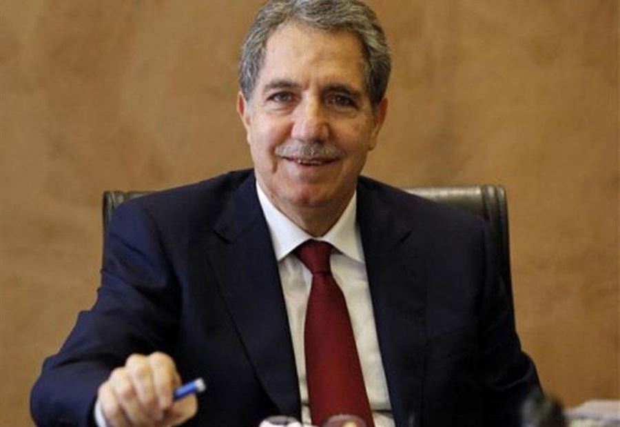 وزير المالية الجديد: اللحظة استثنائية والوقت للعمل وزير المالية الجديد: اللحظة استثنائية والوقت للعمل
