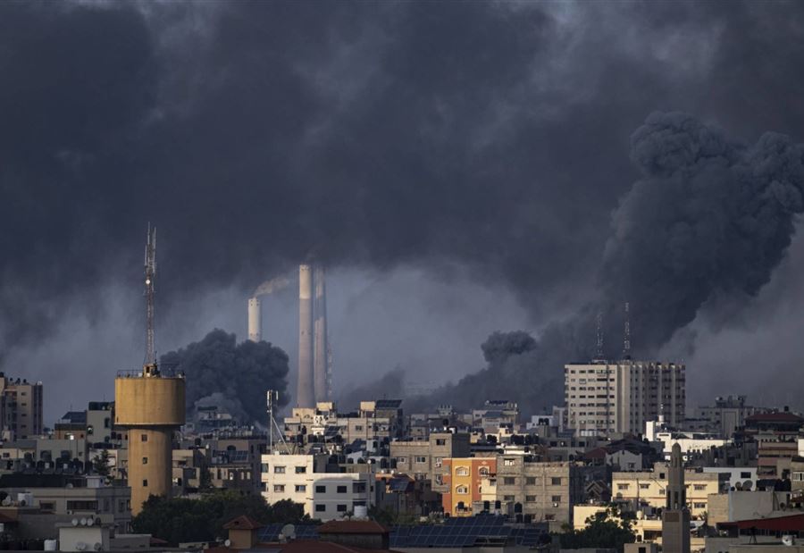 بعد عملية القدس... إسرائيل إلى العدوان؟!