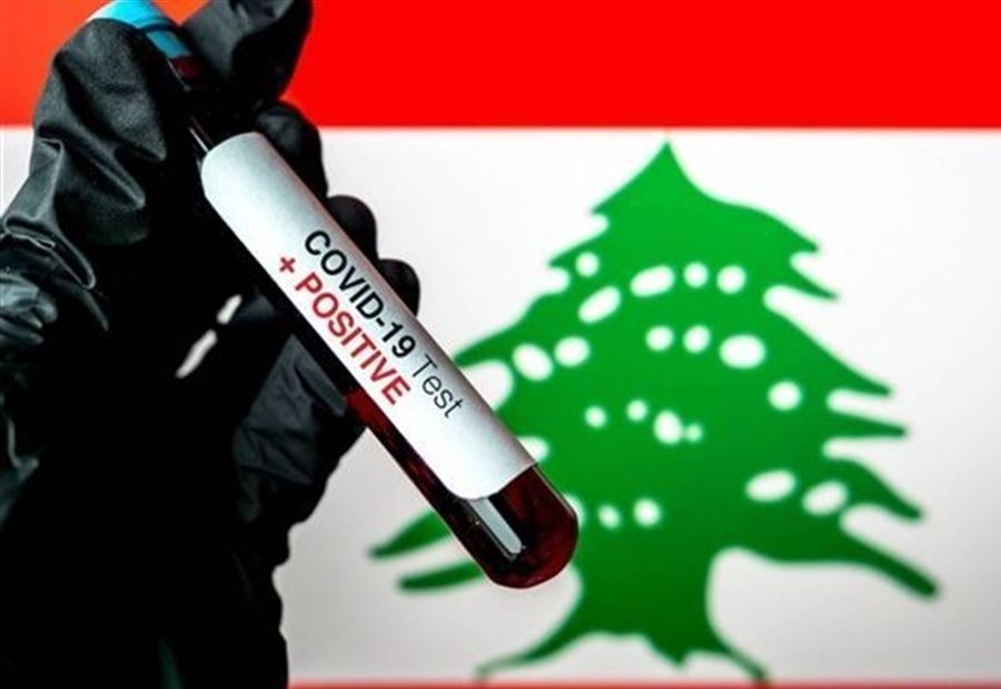 "كورونا" يصيبُ 6 لبنانيين في بلدٍ أفريقي