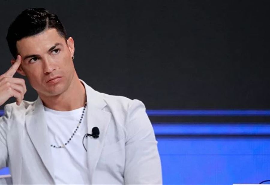 كورونا "يقترب" من منزل رونالدو!