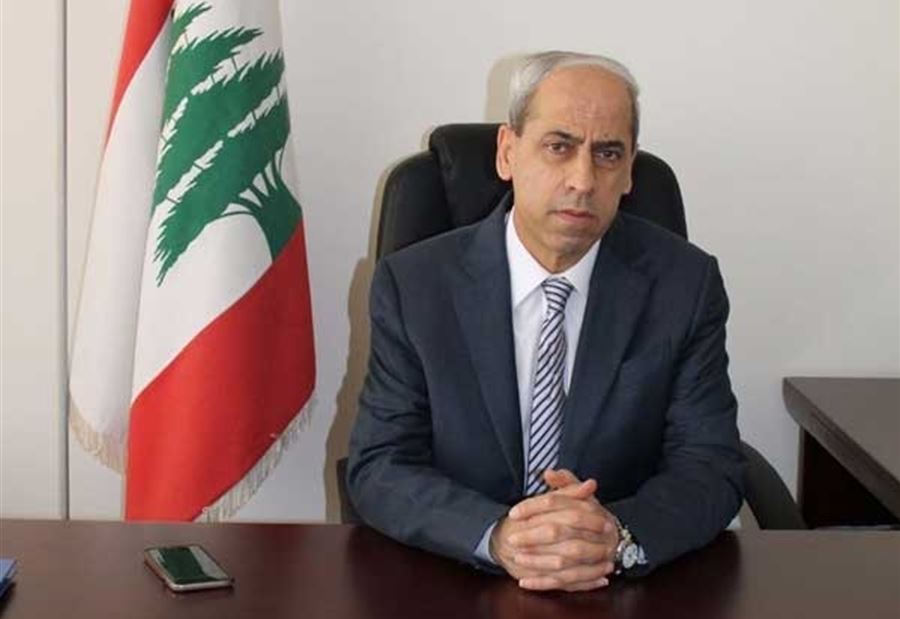 اللواء الخير: سنعوض على المتضررين فوراً