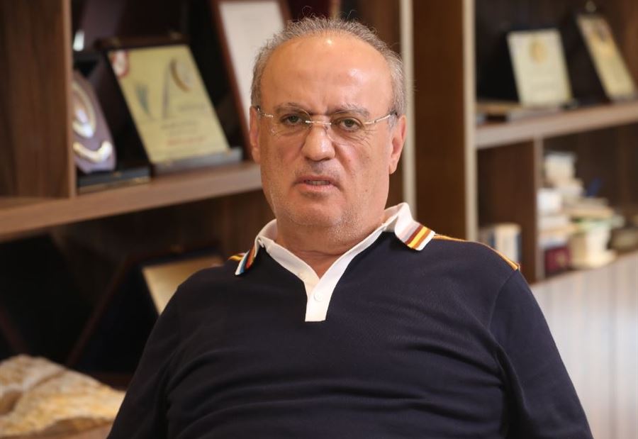 "يا بهايم"... وهاب: إستحوا بقا!