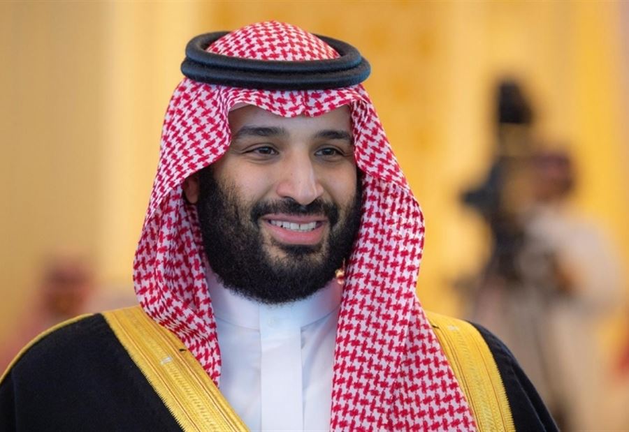 قريباً... محمد بن سلمان في بيروت
