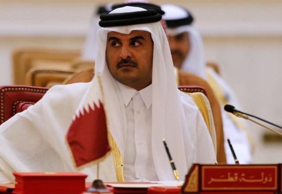 قرار فوق العادة من أمير قطر بشأن المغرب!