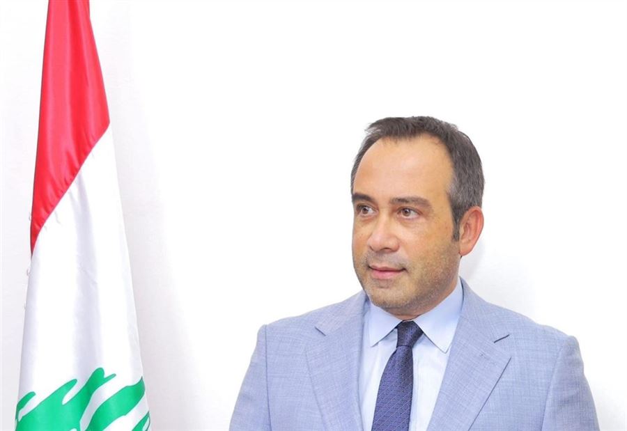 نبيل بدر: لعدم إستباق نتائج التحقيق في قضية باسكال سليمان 