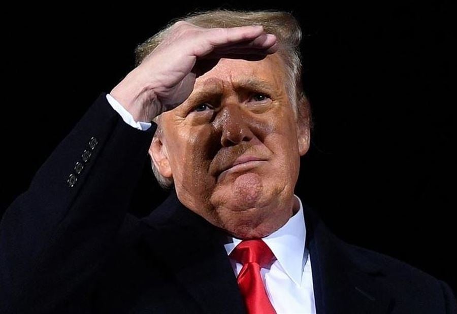 هل سيعود ترمب للرئاسة في آب المُقبل؟