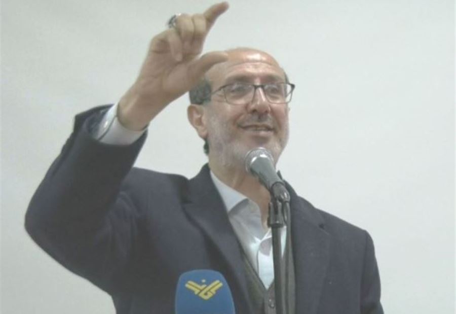 الموسوي: البعض لا يعرف من أي مدرسة نحن
