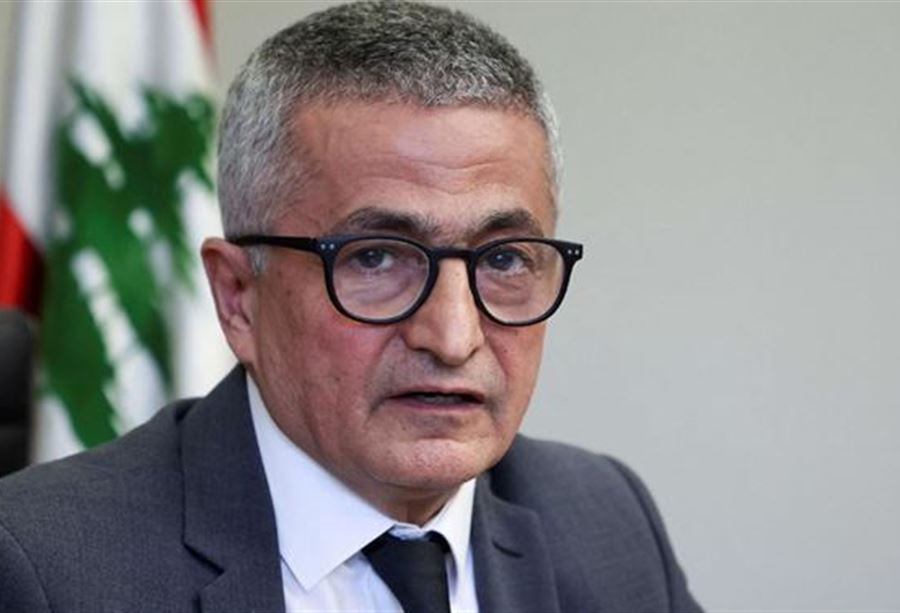 لمواجهة الأزمات الاقتصادية... قرار من وزير المالية لمواجهة الأزمات الاقتصادية... قرار من وزير المالية