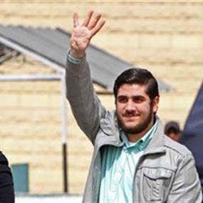 السلطات المصرية تعتقل نجل الرئيس محمد مرسي 