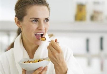 ٥ أطعمة لمحاربة التعب