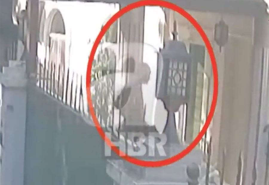 بالفيديو: مشاهد إدخال جثة خاشقجي لمنزل القنصل السعودي 