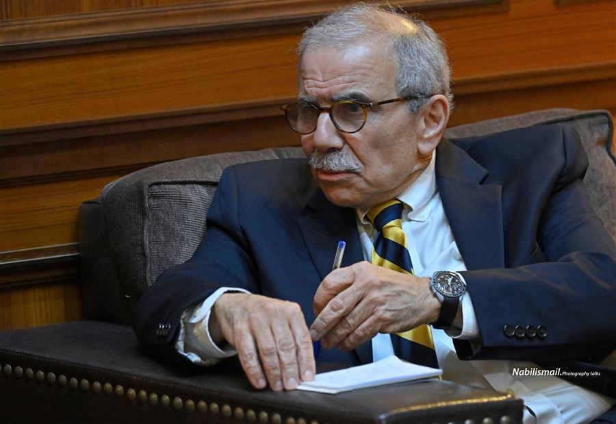 لِـضرورة منع أي اعتداء... سلام "يؤكد" على حماية المسافرين في مطار بيروت