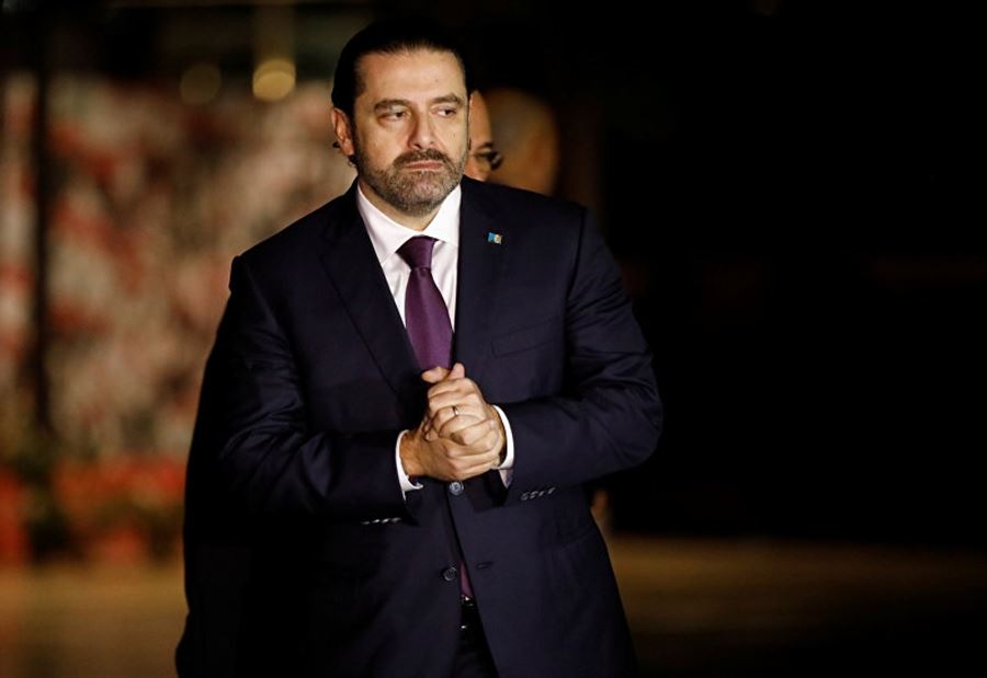 الحريري: نتذكر قلم تويني الشجاع وقسمه الحر 
