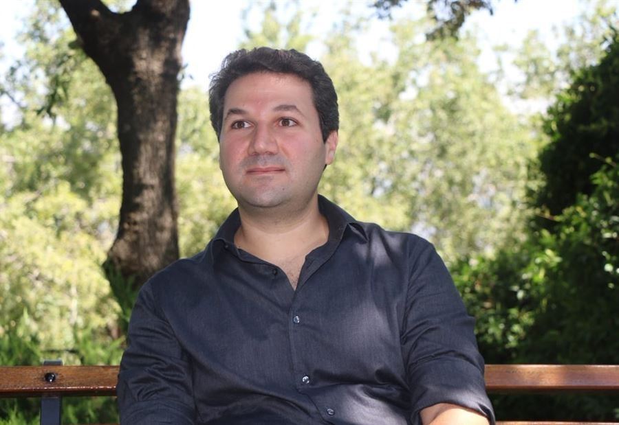 التحركات أمام السفارة الفرنسية... نديم الجميّل يُعّلق  التحركات أمام السفارة الفرنسية... نديم الجميّل يُعّلق