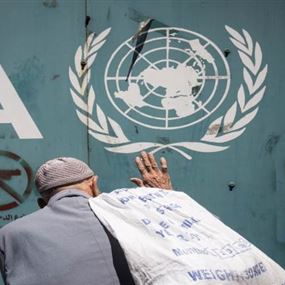 إسرائيل تكشف عن خطة أميركية لتوطين اللاجئين الفلسطينيين