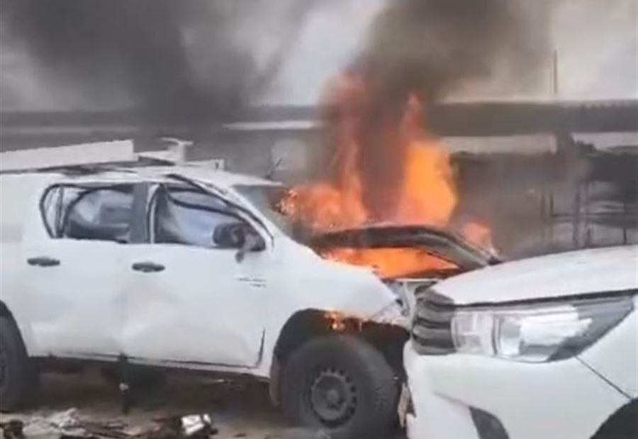 "صواريخ مضادة للدروع من لبنان"... وإصابات "خطيرة" في صفوف الجيش الإسرائيلي