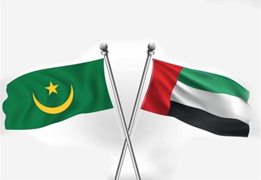 موريتانيا ترحب باتفاق الإمارات مع إسرائيل