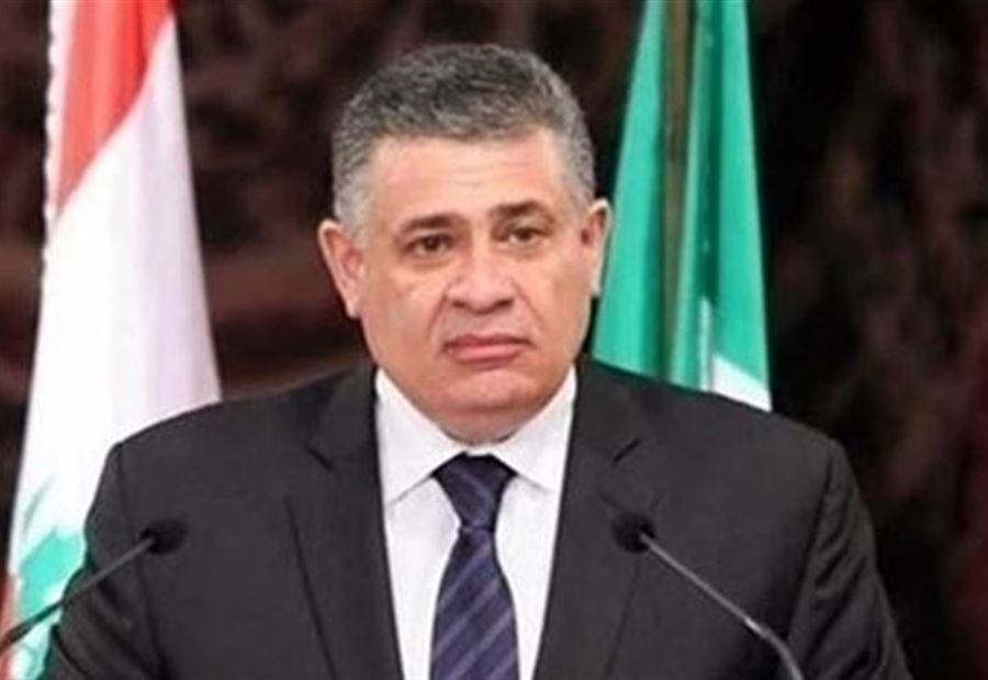 ضو يتحدّث عن "مخطط" لإستهداف قائد الجيش 