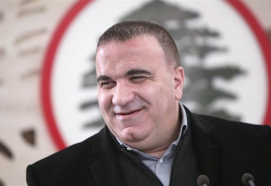 ما صحة ترشّح إيلي ماروني؟