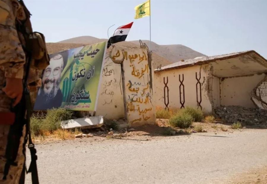 اسرائيل تُهاجم موقعًا لـ "حزب الله" في سوريا!