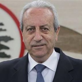 قاطيشه: حزب الله يأخذ لبنان رهينة