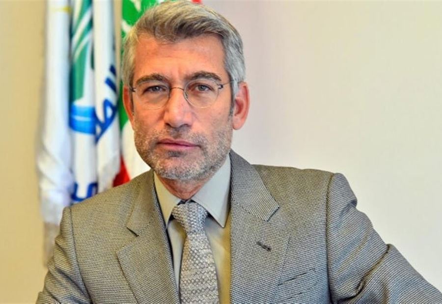 فياض: ننتظر تفعيل العقود الموقعة
