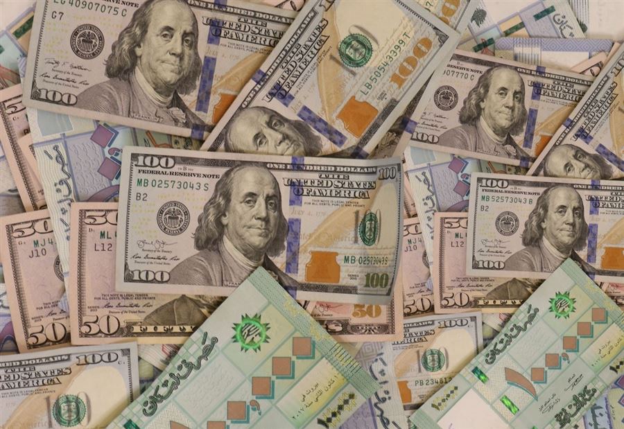 كيف افتتح دولار السوق السوداء اليوم؟