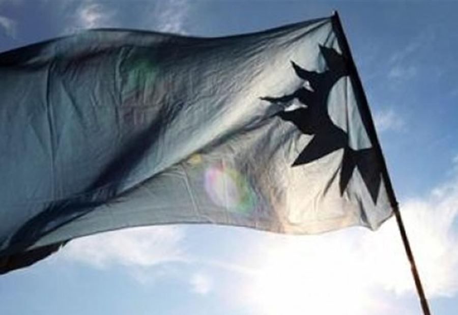 إستقطابٌ و... إنفتاح