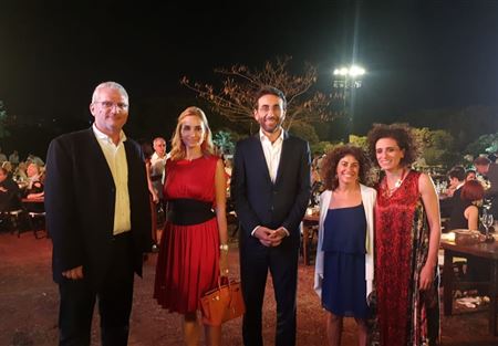 شبيب: موسم زراعة الأشجار سينطلق قريبا