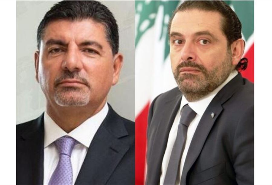 "حربٌ بين بهاء وسعد!"