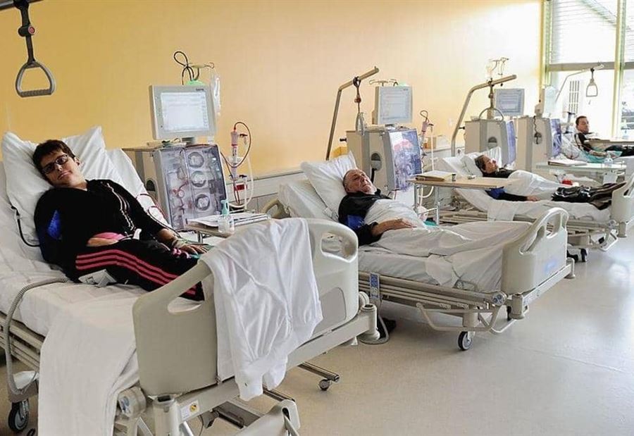 دواء للسكري قد يساهم في إنقاذ الملايين من مرضى الكلى دواء للسكري قد يساهم في إنقاذ الملايين من مرضى الكلى