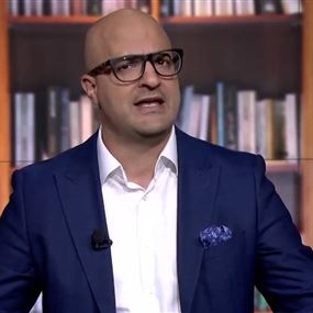 بالفيديو: قطيش الى "العربية" 