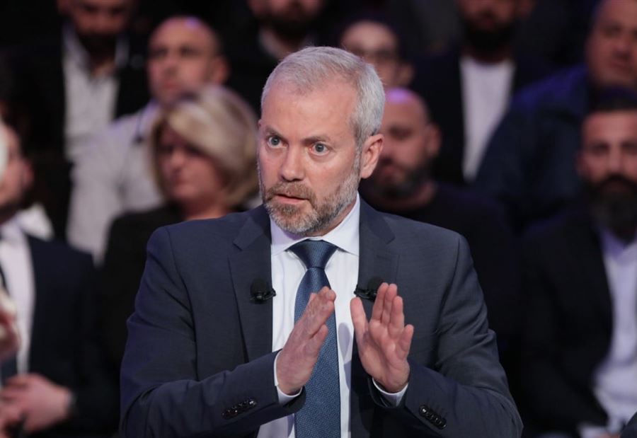 نائب "القوّات" بين "باسيل الأصيل" والوُزراء "الصُوَرِيِّين"